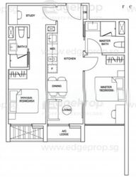 sixteen35-residences photo thumbnail #13